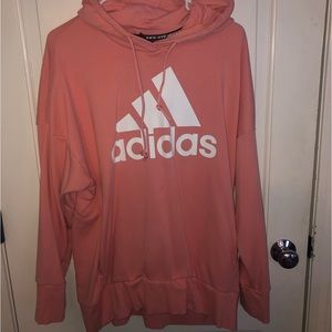 Womens adidas hoodie